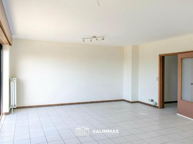 Appartement Te huur in Asse