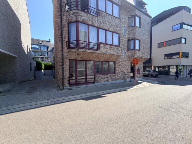 Appartement te huur in Asse met 1 slaapkamer