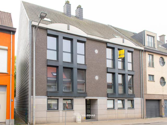 Appartement te huur in Asse met 2 slaapkamers