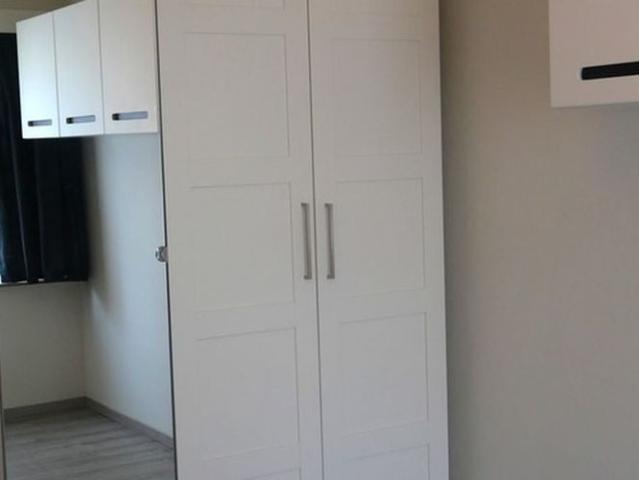 Appartement te huur in Asse voor € 1.200 met 2 slaapkamers