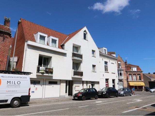 Appartement te huur in Assebroek