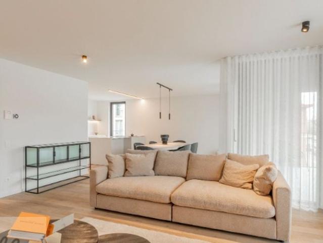 Appartement te huur in Assebroek voor € 1.290 met 2 slaapkamers