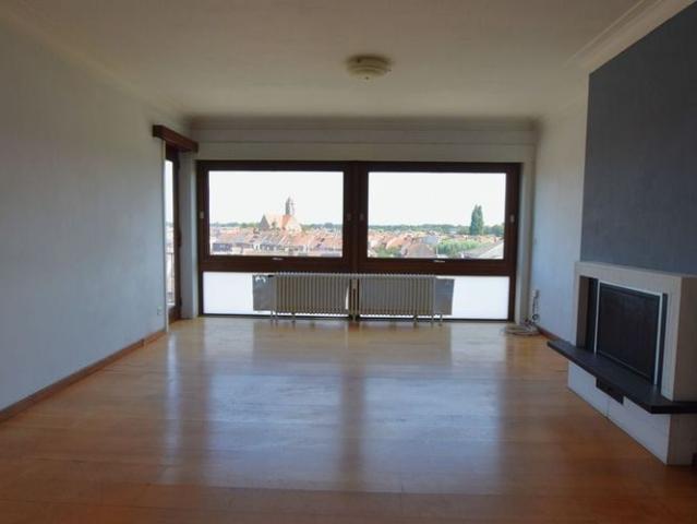 Appartement te huur in Assebroek voor € 850 met 2 slaapkamers