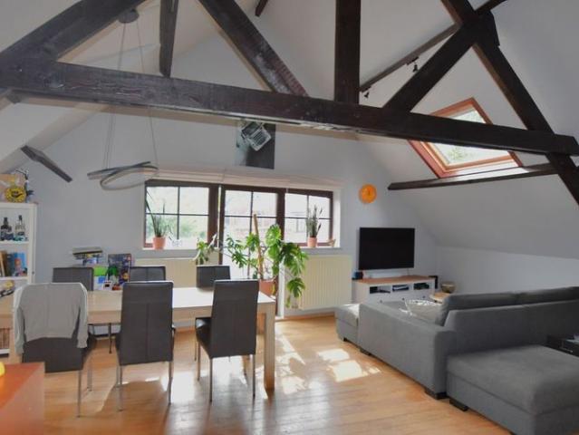 Appartement te huur in Assebroek voor € 895 met 2 slaapkamers