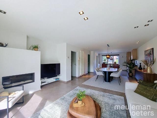 Appartement te huur in Assebroek met 3 slaapkamers