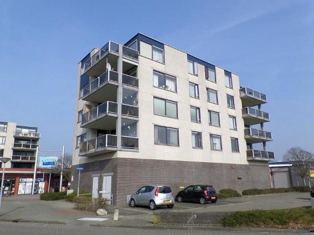 Appartement te huur in Assen