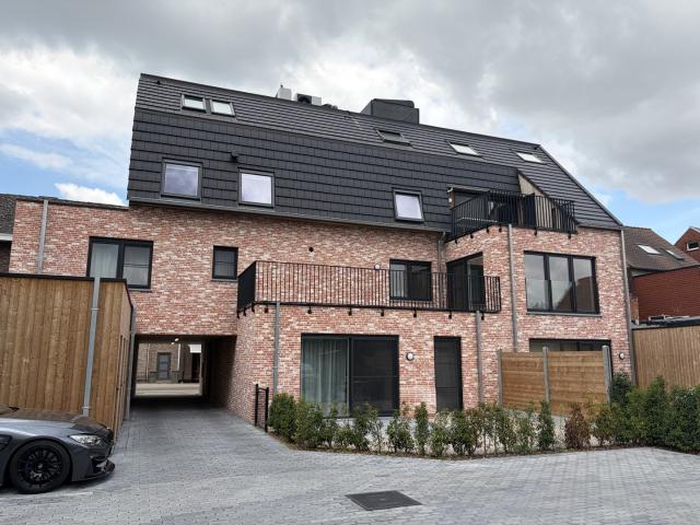 Appartement te huur in Assenede met 2 slaapkamers