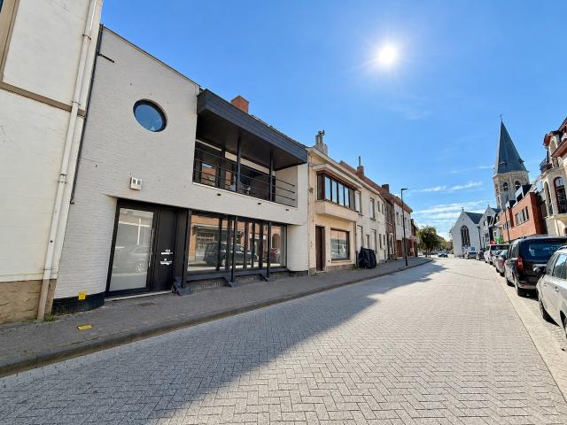 Appartement te huur in Assenede met 3 slaapkamers