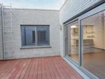 Appartement te huur in Assenede voor € 875 met 2 slaapkamers