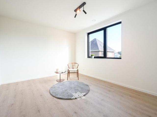 Appartement te huur in Astene