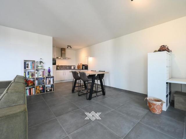 Appartement te huur in Astene