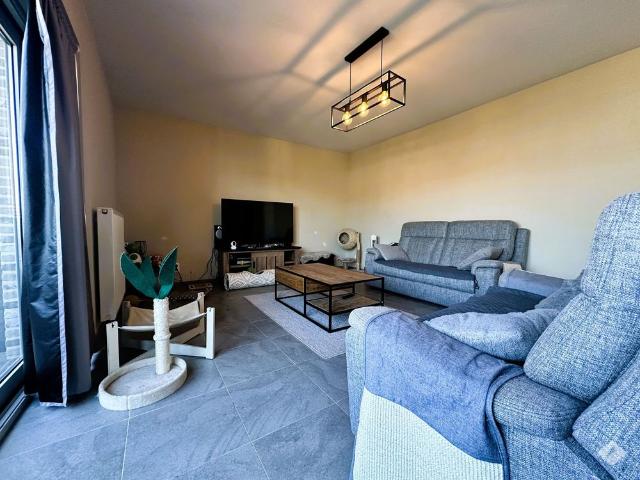 Appartement te huur in Buggenhout met 2 slaapkamers