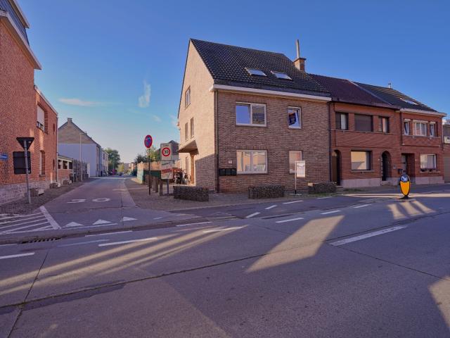 Appartement te huur in Buggenhout met 2 slaapkamers