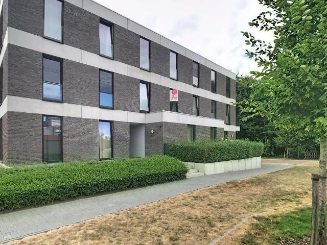 Appartement te huur in Burcht met 3 slaapkamers