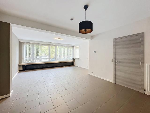 Appartement te huur in Burcht met 2 slaapkamers