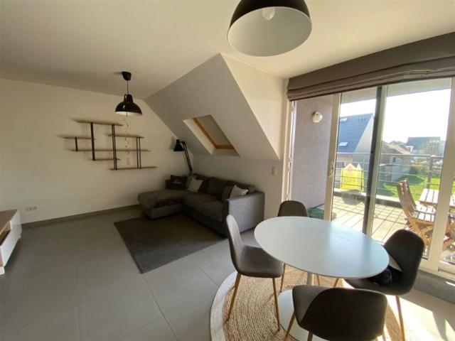 Appartement te huur in Burst met 2 slaapkamers