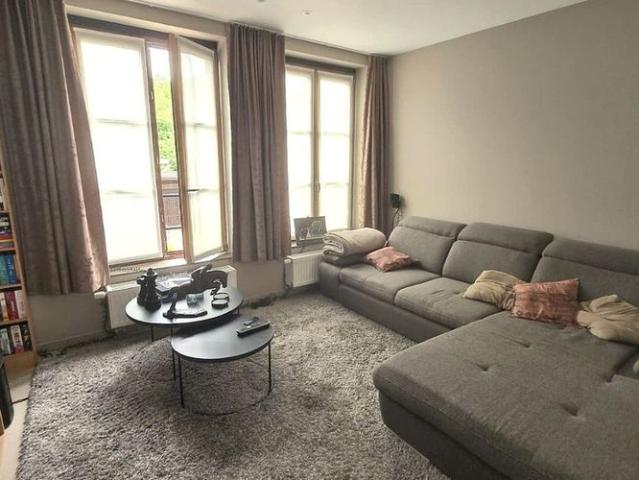 Appartement te huur in Bachte Maria Leerne voor € 930 met 2 slaapkamers