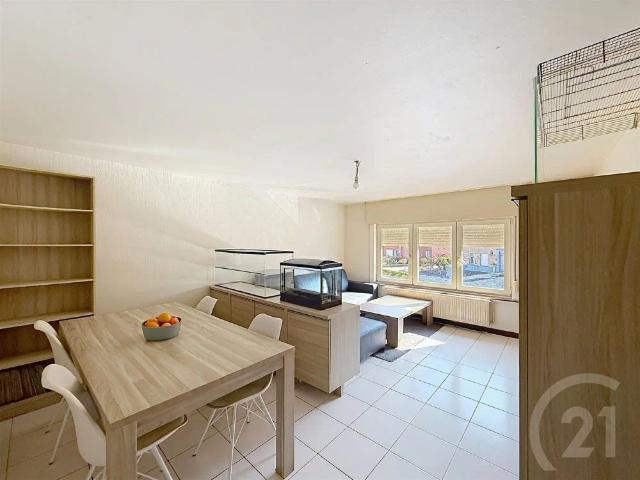 Appartement te huur in Baal!