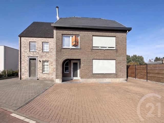 Appartement te huur in Baal met 1 slaapkamer