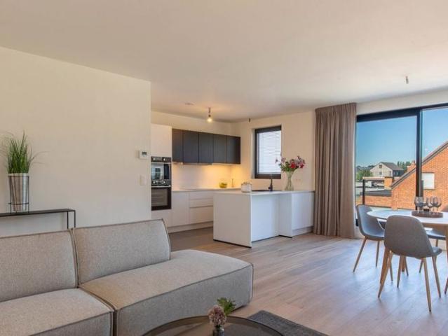 Appartement te huur in Baal voor € 945 met 1 slaapkamer