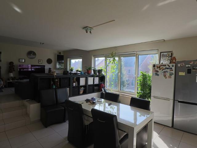 Appartement te huur in Baarle Hertog met 2 slaapkamers