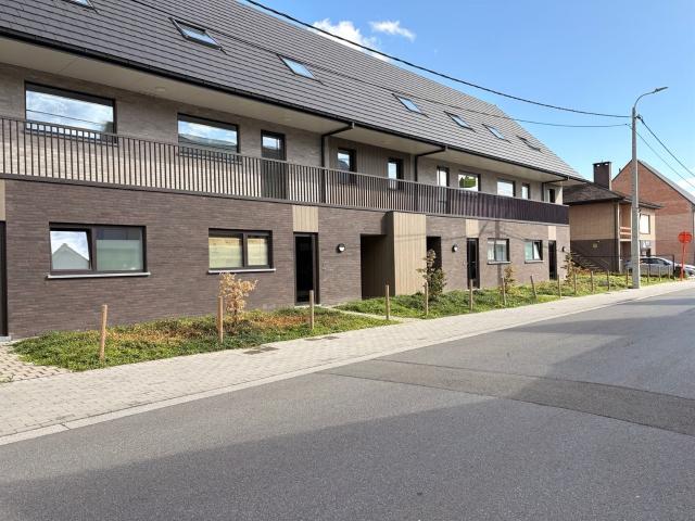 Duplex te huur in Baasrode met 3 slaapkamers