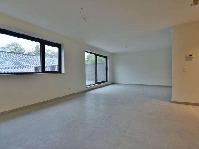 Appartement te huur in Baasrode met 3 slaapkamers