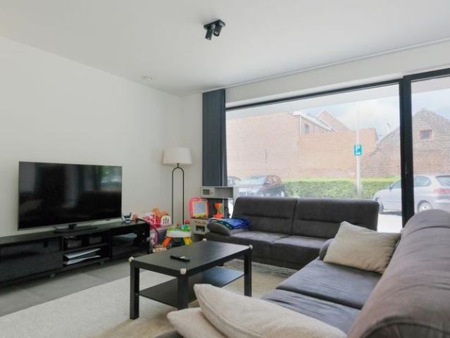 Appartement te huur in Baasrode voor € 1.050 met 2 slaapkamers