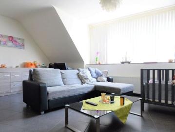 Appartement te huur in Baasrode voor € 710 met 2 slaapkamers