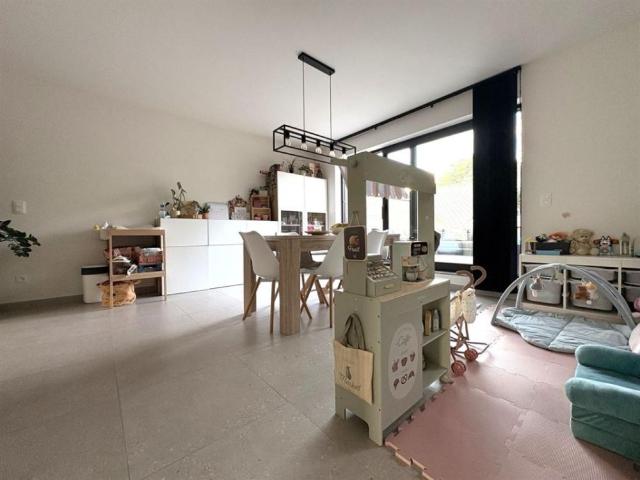 Appartement te huur in Baasrode