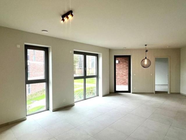 Appartement te huur in Balen voor € 850 met 1 slaapkamer