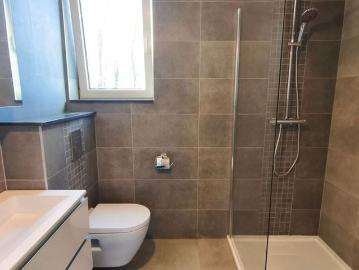 Appartement te huur in Balen voor € 850 met 1 slaapkamer