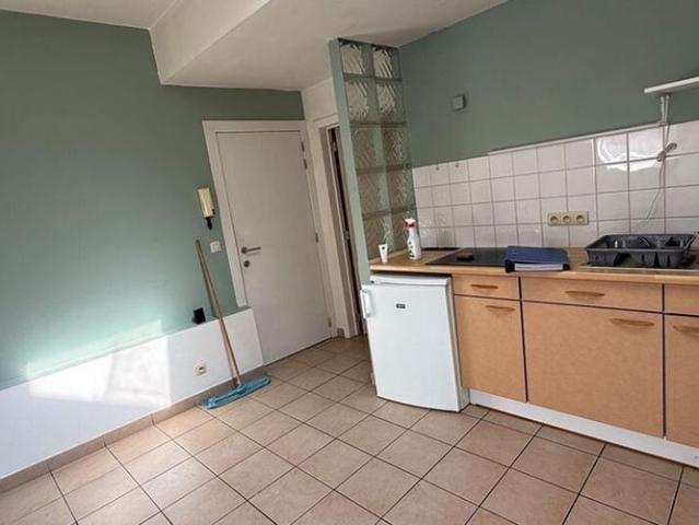 Appartement te huur in Basècles voor € 600 met 2 slaapkamers