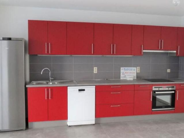 Appartement te huur in Basècles voor € 725 met 2 slaapkamers