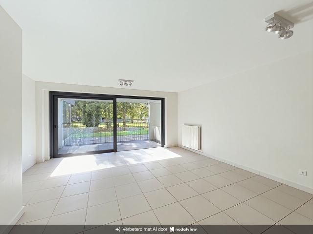 Appartement te huur in Bassevelde met 2 slaapkamers