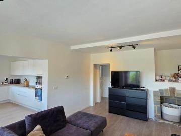 Appartement te huur in Barvaux sur Ourthe voor € 795 met 2 slaapkamers