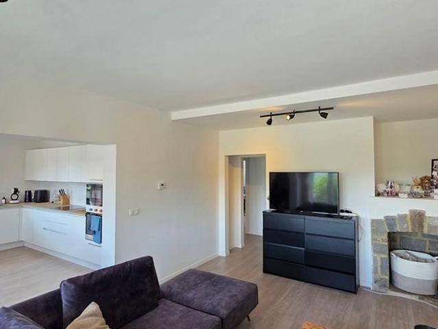 Appartement te huur in Barvaux sur Ourthe voor € 795 met 2 slaapkamers