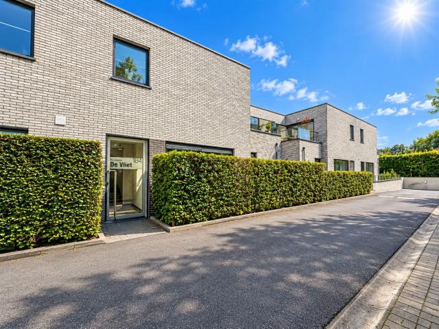 Appartement te huur in Bavikhove met 2 slaapkamers