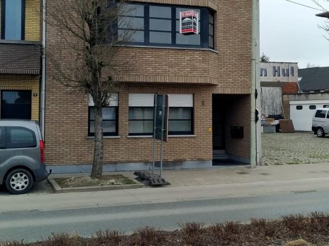 Appartement te huur in Bazel met 1 slaapkamer