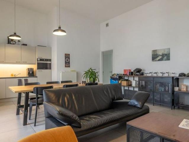Appartement te huur in Begijnendijk voor € 950 met 2 slaapkamers