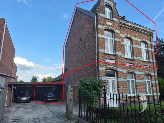 Appartement te huur in Begijnendijk met 3 slaapkamers