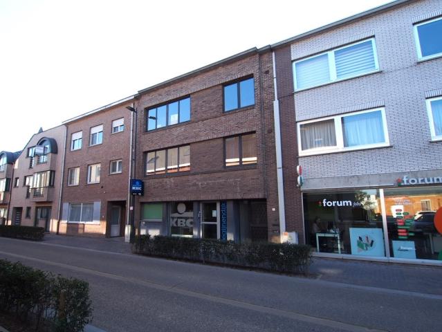 Appartement te huur in Begijnendijk met 2 slaapkamers