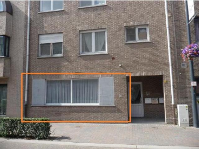 Appartement te huur in Begijnendijk met 2 slaapkamers