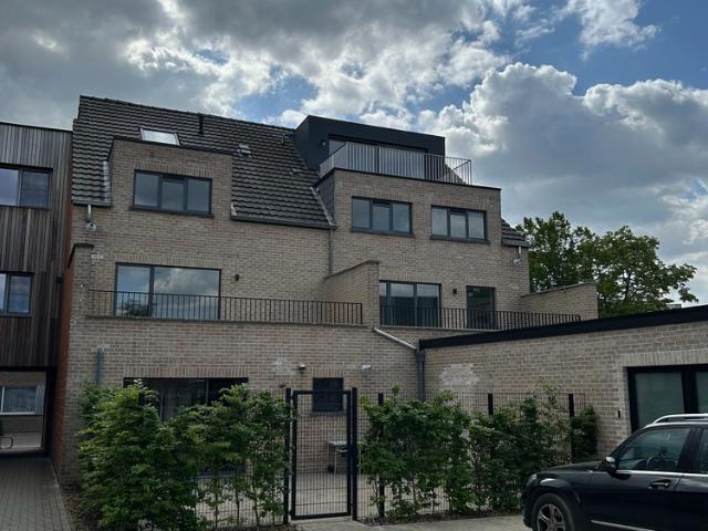 Appartement te huur in Begijnendijk met 2 slaapkamers