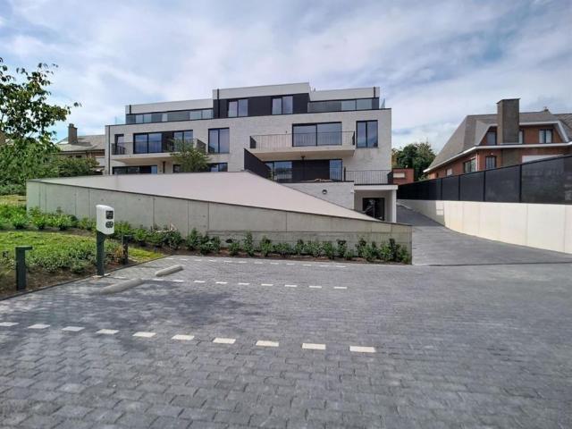 Appartement te huur in Beerzel