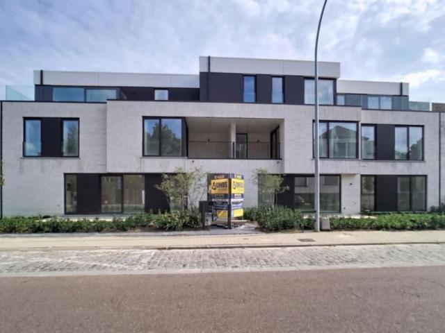 Appartement te huur in Beerzel
