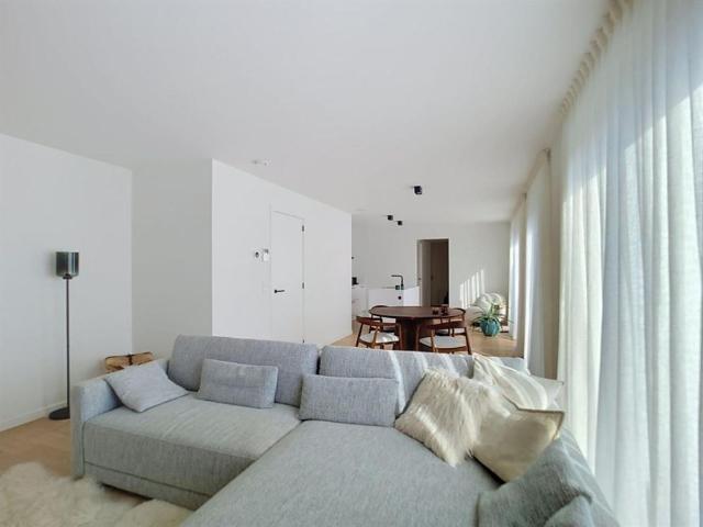 Appartement te huur in Beerzel