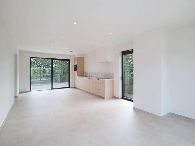 Appartement te huur in Beerzel