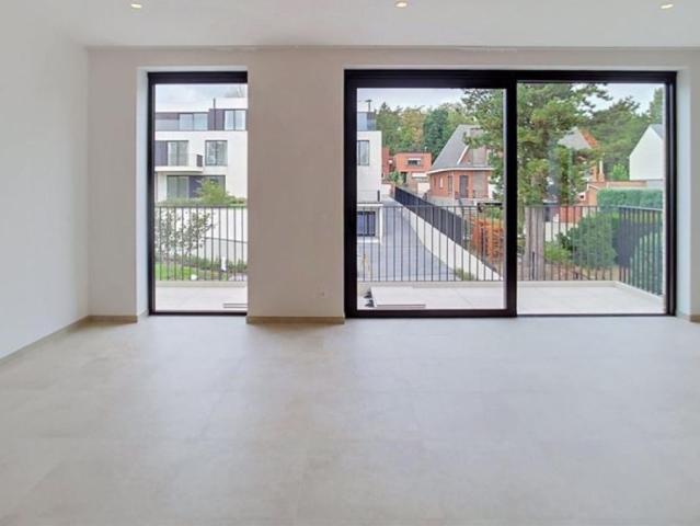 Appartement te huur in Beerzel