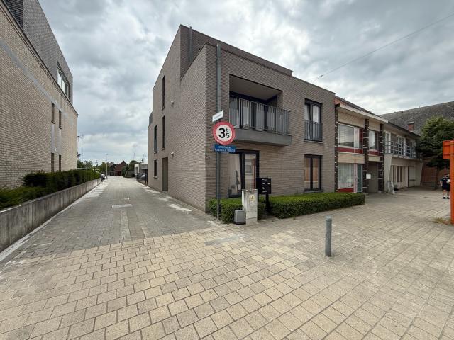 Appartement te huur in Beerzel met 1 slaapkamer